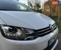 Белый Фольксваген Шаран, объемом двигателя 2 л и пробегом 235 тыс. км за 11350 $, фото 8 на Automoto.ua