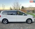 Белый Фольксваген Шаран, объемом двигателя 2 л и пробегом 235 тыс. км за 11350 $, фото 3 на Automoto.ua