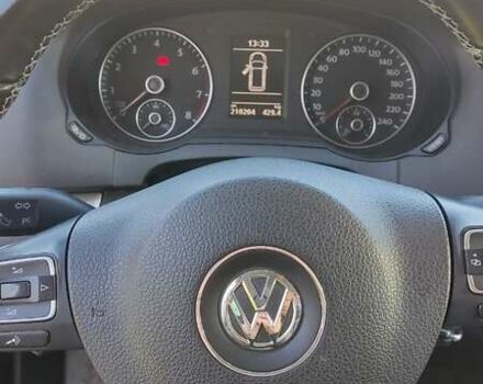 Белый Фольксваген Шаран, объемом двигателя 1.4 л и пробегом 245 тыс. км за 9920 $, фото 22 на Automoto.ua