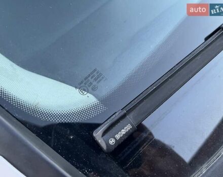 Белый Фольксваген Шаран, объемом двигателя 2 л и пробегом 235 тыс. км за 11350 $, фото 18 на Automoto.ua