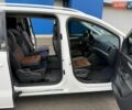 Білий Фольксваген Шаран, об'ємом двигуна 2 л та пробігом 463 тис. км за 12500 $, фото 17 на Automoto.ua