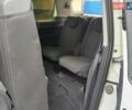 Білий Фольксваген Шаран, об'ємом двигуна 2 л та пробігом 287 тис. км за 12800 $, фото 28 на Automoto.ua