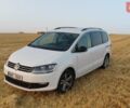 Білий Фольксваген Шаран, об'ємом двигуна 1.4 л та пробігом 245 тис. км за 9827 $, фото 1 на Automoto.ua