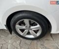 Белый Фольксваген Шаран, объемом двигателя 2 л и пробегом 235 тыс. км за 11350 $, фото 9 на Automoto.ua