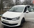 Белый Фольксваген Шаран, объемом двигателя 2 л и пробегом 236 тыс. км за 13500 $, фото 1 на Automoto.ua