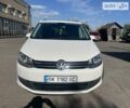 Білий Фольксваген Шаран, об'ємом двигуна 2 л та пробігом 299 тис. км за 13700 $, фото 10 на Automoto.ua