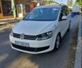 Білий Фольксваген Шаран, об'ємом двигуна 1.97 л та пробігом 353 тис. км за 13950 $, фото 1 на Automoto.ua
