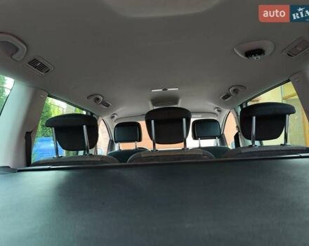 Белый Фольксваген Шаран, объемом двигателя 2 л и пробегом 246 тыс. км за 14299 $, фото 32 на Automoto.ua