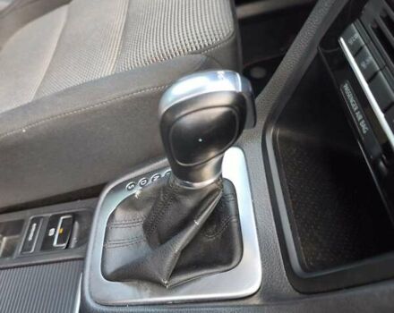 Белый Фольксваген Шаран, объемом двигателя 2 л и пробегом 246 тыс. км за 14299 $, фото 40 на Automoto.ua