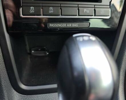 Белый Фольксваген Шаран, объемом двигателя 2 л и пробегом 246 тыс. км за 14299 $, фото 15 на Automoto.ua