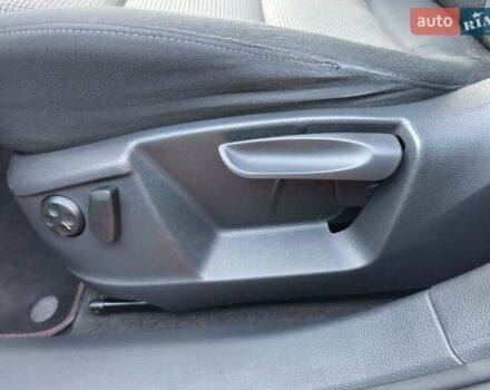 Белый Фольксваген Шаран, объемом двигателя 2 л и пробегом 246 тыс. км за 14299 $, фото 22 на Automoto.ua