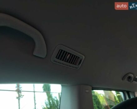 Белый Фольксваген Шаран, объемом двигателя 2 л и пробегом 246 тыс. км за 14299 $, фото 31 на Automoto.ua