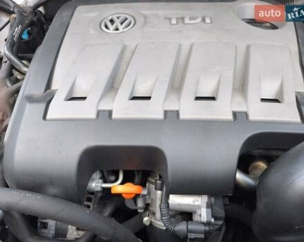 Белый Фольксваген Шаран, объемом двигателя 2 л и пробегом 246 тыс. км за 14299 $, фото 43 на Automoto.ua