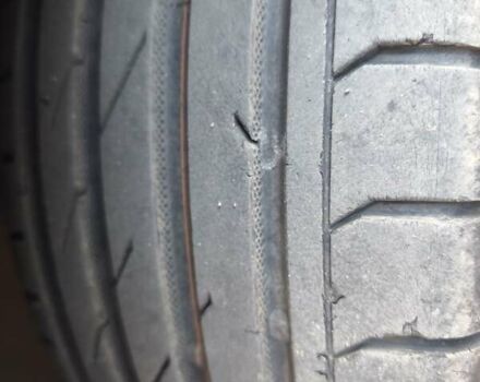 Белый Фольксваген Шаран, объемом двигателя 2 л и пробегом 246 тыс. км за 14299 $, фото 41 на Automoto.ua