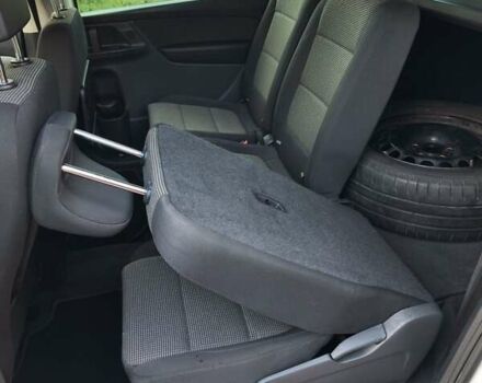 Белый Фольксваген Шаран, объемом двигателя 2 л и пробегом 246 тыс. км за 14299 $, фото 30 на Automoto.ua