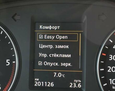 Білий Фольксваген Шаран, об'ємом двигуна 2 л та пробігом 340 тис. км за 21350 $, фото 38 на Automoto.ua