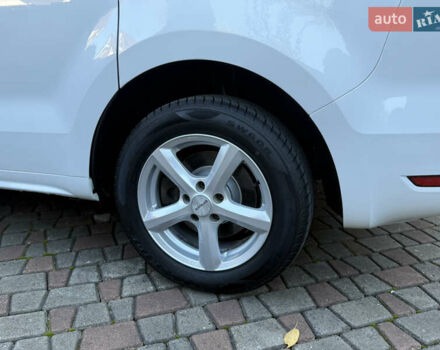 Фольксваген Шаран 2017 в Черновцах на Automoto.ua Белый Фольксваген Шаран, объемом двигателя 1.97 л и пробегом 280 тыс. км за 18800 $, фото 40 на Automoto.ua