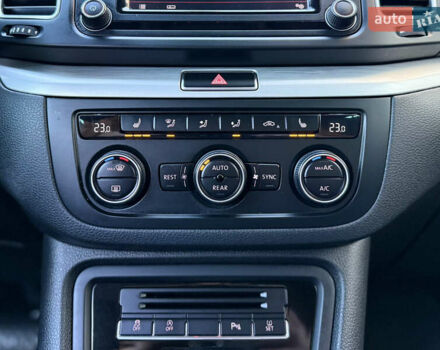 Фольксваген Шаран 2017 в Черновцах на Automoto.ua Белый Фольксваген Шаран, объемом двигателя 1.97 л и пробегом 280 тыс. км за 18800 $, фото 14 на Automoto.ua