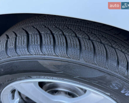 Фольксваген Шаран 2017 в Черновцах на Automoto.ua Белый Фольксваген Шаран, объемом двигателя 1.97 л и пробегом 280 тыс. км за 18800 $, фото 41 на Automoto.ua