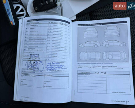 Фольксваген Шаран 2017 в Черновцах на Automoto.ua Белый Фольксваген Шаран, объемом двигателя 1.97 л и пробегом 280 тыс. км за 18800 $, фото 46 на Automoto.ua