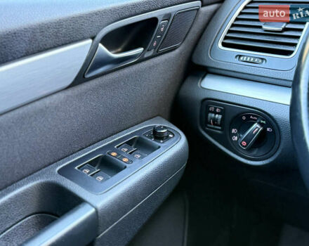 Фольксваген Шаран 2017 в Черновцах на Automoto.ua Белый Фольксваген Шаран, объемом двигателя 1.97 л и пробегом 280 тыс. км за 18800 $, фото 19 на Automoto.ua