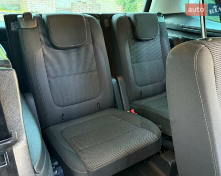 Фольксваген Шаран 2017 в Черновцах на Automoto.ua Белый Фольксваген Шаран, объемом двигателя 1.97 л и пробегом 280 тыс. км за 18800 $, фото 34 на Automoto.ua