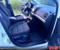 Білий Фольксваген Шаран, об'ємом двигуна 2 л та пробігом 238 тис. км за 21700 $, фото 6 на Automoto.ua