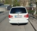 Білий Фольксваген Шаран, об'ємом двигуна 1.9 л та пробігом 290 тис. км за 4200 $, фото 2 на Automoto.ua
