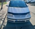 Білий Фольксваген Шаран, об'ємом двигуна 1.9 л та пробігом 290 тис. км за 4200 $, фото 1 на Automoto.ua