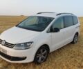 Белый Фольксваген Шаран, объемом двигателя 0 л и пробегом 230 тыс. км за 10538 $, фото 5 на Automoto.ua