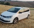 Белый Фольксваген Шаран, объемом двигателя 0 л и пробегом 230 тыс. км за 10538 $, фото 1 на Automoto.ua
