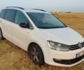Белый Фольксваген Шаран, объемом двигателя 0 л и пробегом 230 тыс. км за 10538 $, фото 7 на Automoto.ua