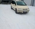 Бежевый Фольксваген Шаран, объемом двигателя 1.9 л и пробегом 346 тыс. км за 5500 $, фото 1 на Automoto.ua