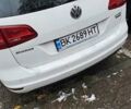 Бежевий Фольксваген Шаран, об'ємом двигуна 2 л та пробігом 270 тис. км за 12000 $, фото 2 на Automoto.ua