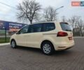 Бежевый Фольксваген Шаран, объемом двигателя 1.98 л и пробегом 235 тыс. км за 15999 $, фото 3 на Automoto.ua