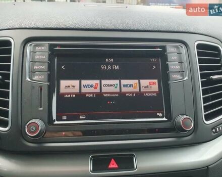 Бежевый Фольксваген Шаран, объемом двигателя 1.98 л и пробегом 235 тыс. км за 15999 $, фото 25 на Automoto.ua