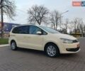 Бежевый Фольксваген Шаран, объемом двигателя 1.98 л и пробегом 235 тыс. км за 15999 $, фото 12 на Automoto.ua