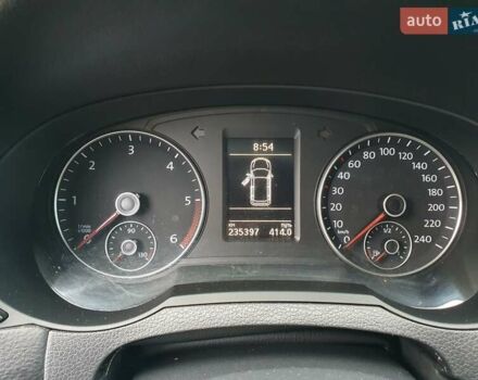 Бежевый Фольксваген Шаран, объемом двигателя 1.98 л и пробегом 235 тыс. км за 15999 $, фото 24 на Automoto.ua