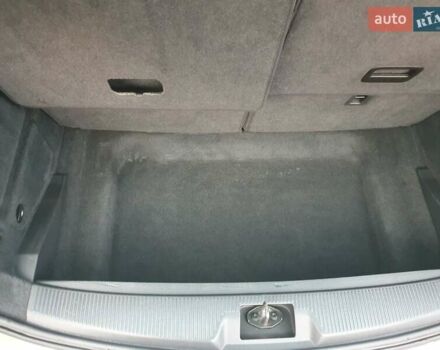 Бежевый Фольксваген Шаран, объемом двигателя 1.98 л и пробегом 235 тыс. км за 15999 $, фото 47 на Automoto.ua