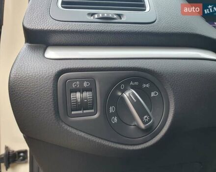 Бежевый Фольксваген Шаран, объемом двигателя 1.98 л и пробегом 235 тыс. км за 15999 $, фото 31 на Automoto.ua