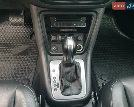 Бежевый Фольксваген Шаран, объемом двигателя 1.98 л и пробегом 235 тыс. км за 15999 $, фото 28 на Automoto.ua