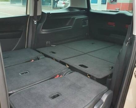 Бежевый Фольксваген Шаран, объемом двигателя 1.98 л и пробегом 235 тыс. км за 15999 $, фото 54 на Automoto.ua