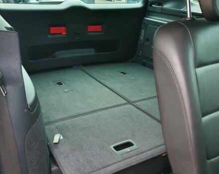 Бежевый Фольксваген Шаран, объемом двигателя 1.98 л и пробегом 235 тыс. км за 15999 $, фото 50 на Automoto.ua