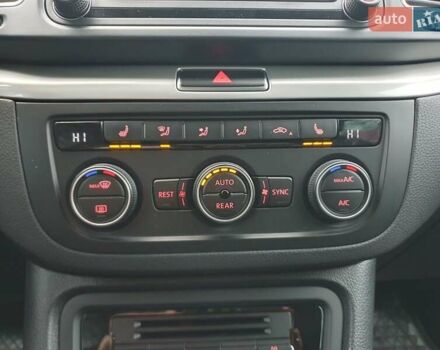 Бежевый Фольксваген Шаран, объемом двигателя 1.98 л и пробегом 235 тыс. км за 15999 $, фото 27 на Automoto.ua