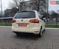 Бежевый Фольксваген Шаран, объемом двигателя 1.98 л и пробегом 235 тыс. км за 15999 $, фото 8 на Automoto.ua