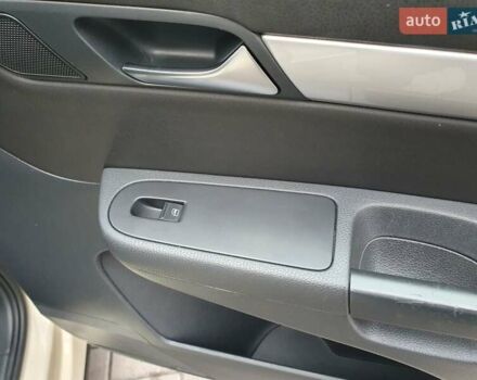 Бежевый Фольксваген Шаран, объемом двигателя 1.98 л и пробегом 235 тыс. км за 15999 $, фото 33 на Automoto.ua