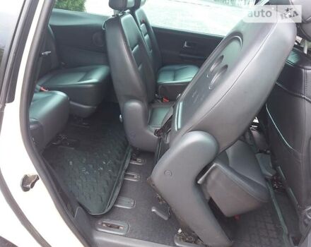 Бежевый Фольксваген Шаран, объемом двигателя 1.9 л и пробегом 343 тыс. км за 3500 $, фото 8 на Automoto.ua