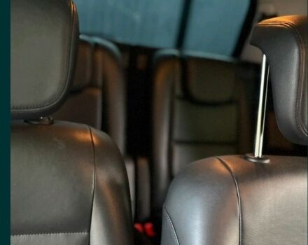 Бежевый Фольксваген Шаран, объемом двигателя 2 л и пробегом 410 тыс. км за 9800 $, фото 13 на Automoto.ua