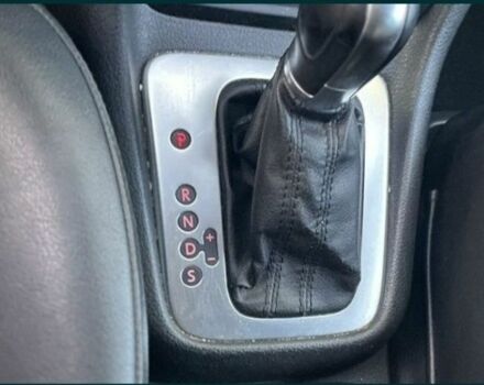 Бежевый Фольксваген Шаран, объемом двигателя 2 л и пробегом 410 тыс. км за 9800 $, фото 4 на Automoto.ua