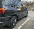 Черный Фольксваген Шаран, объемом двигателя 1.9 л и пробегом 407 тыс. км за 2900 $, фото 8 на Automoto.ua